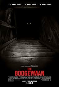 The Boogeyman watch-The Boogeyman