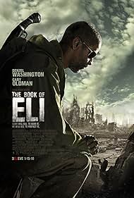 The Book of Eli watch-The Book of Eli