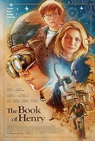 The Book of Henry watch-The Book of Henry