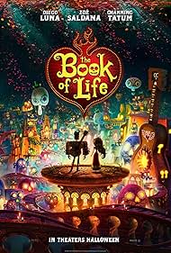 watch-The Book of Life
