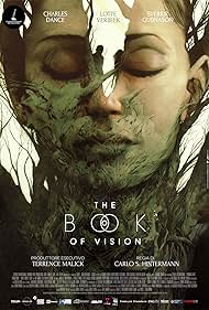 The Book of Vision watch-The Book of Vision