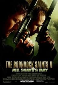 The Boondock Saints II All Saints Day watch-The Boondock Saints II All Saints Day