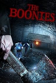 The Boonies watch-The Boonies