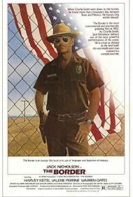 watch-The Border