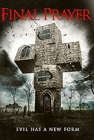 The Borderlands watch-The Borderlands