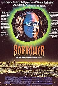 The Borrower watch-The Borrower