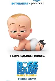 The Boss Baby Family Business watch-The Boss Baby Family Business