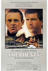 The Bounty watch-The Bounty