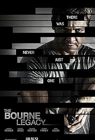 The Bourne Legacy watch-The Bourne Legacy