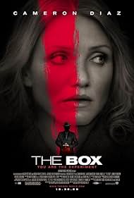 The Box watch-The Box