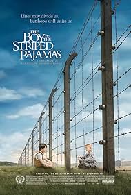 The Boy in the Striped Pyjamas watch-The Boy in the Striped Pyjamas