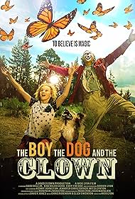 watch-The Boy  the Dog and the Clown