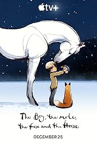 The Boy the Mole the Fox and the Horse watch-The Boy the Mole the Fox and the Horse