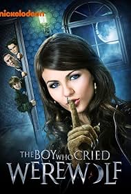 The Boy Who Cried Werewolf watch-The Boy Who Cried Werewolf