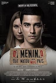The Boy Who Killed My Parents watch-The Boy Who Killed My Parents