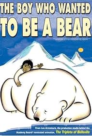 watch-The Boy Who Wanted to Be a Bear