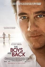 The Boys Are Back watch-The Boys Are Back