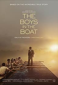 The Boys in the Boat watch-The Boys in the Boat