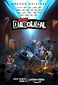 watch-The Boys Presents  Diabolical