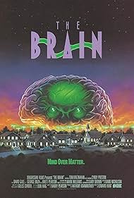 watch-The Brain
