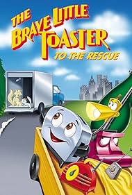 The Brave Little Toaster to the Rescue watch-The Brave Little Toaster to the Rescue