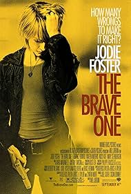 The Brave One watch-The Brave One