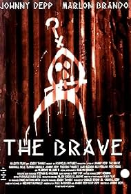 The Brave watch-The Brave