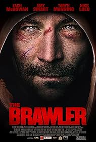The Brawler watch-The Brawler