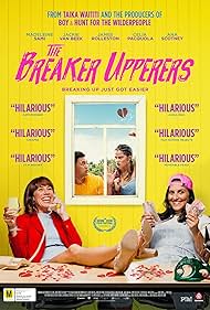 The Breaker Upperers watch-The Breaker Upperers
