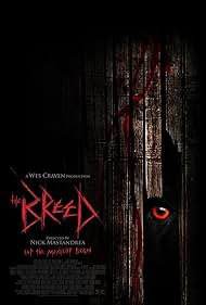 The Breed watch-The Breed