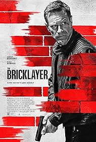 The Bricklayer watch-The Bricklayer