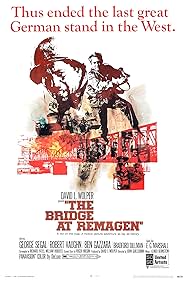 watch-The Bridge at Remagen