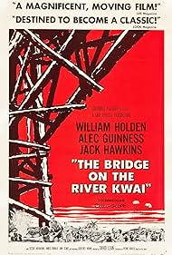 The Bridge on the River Kwai watch-The Bridge on the River Kwai