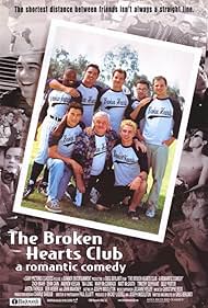 The Broken Hearts Club A Romantic Comedy watch-The Broken Hearts Club A Romantic Comedy