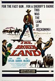 The Broken Land watch-The Broken Land