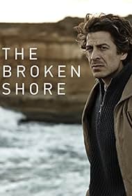 The Broken Shore watch-The Broken Shore