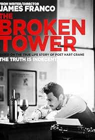 The Broken Tower watch-The Broken Tower