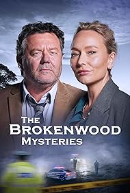 The Brokenwood Mysteries watch-The Brokenwood Mysteries