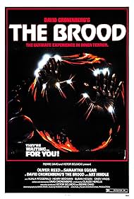 The Brood watch-The Brood