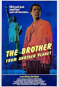 The Brother from Another Planet watch-The Brother from Another Planet