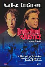 The Brotherhood of Justice watch-The Brotherhood of Justice