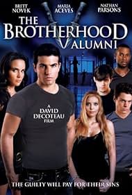 watch-The Brotherhood V  Alumni