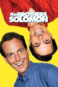 The Brothers Solomon watch-The Brothers Solomon