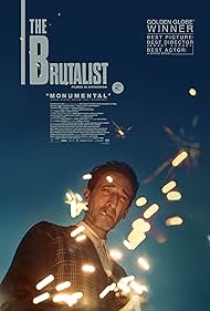 watch-The Brutalist