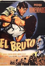 The Brute watch-The Brute
