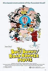 The Bugs Bunny Road Runner Movie watch-The Bugs Bunny Road Runner Movie