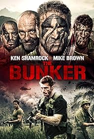 watch-The Bunker