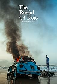 The Burial of Kojo watch-The Burial of Kojo