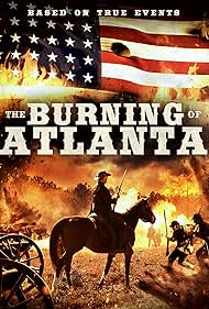 The Burning of Atlanta watch-The Burning of Atlanta