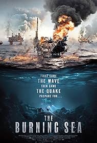 The Burning Sea watch-The Burning Sea